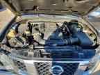 2011 NISSAN Frontier