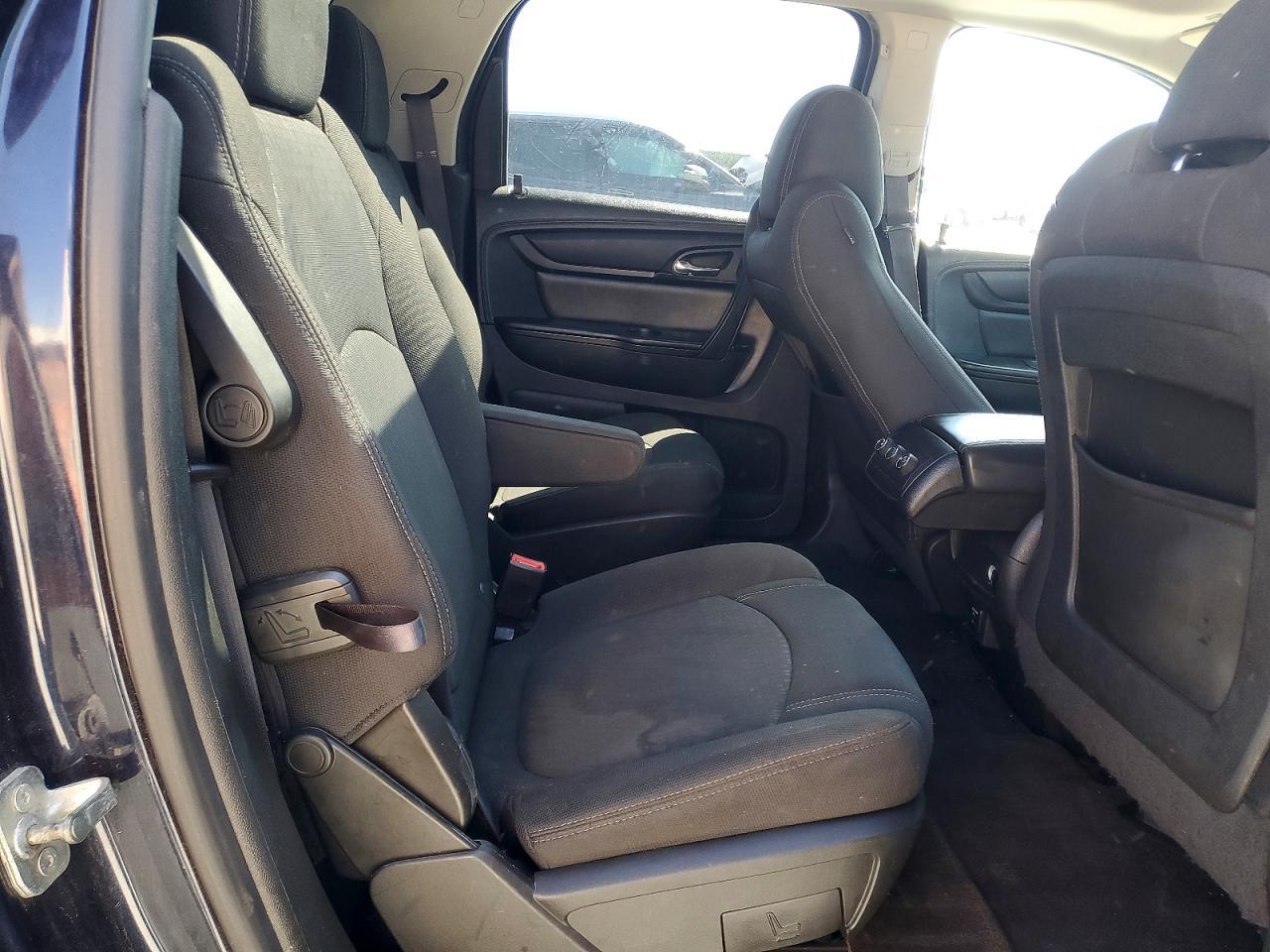 2015 GMC ACADIA