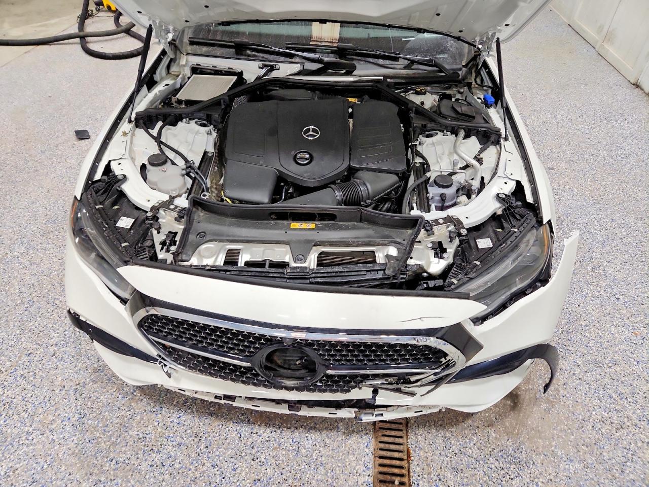 2026 MERCEDES-BENZ E-Class