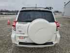2009 TOYOTA RAV4