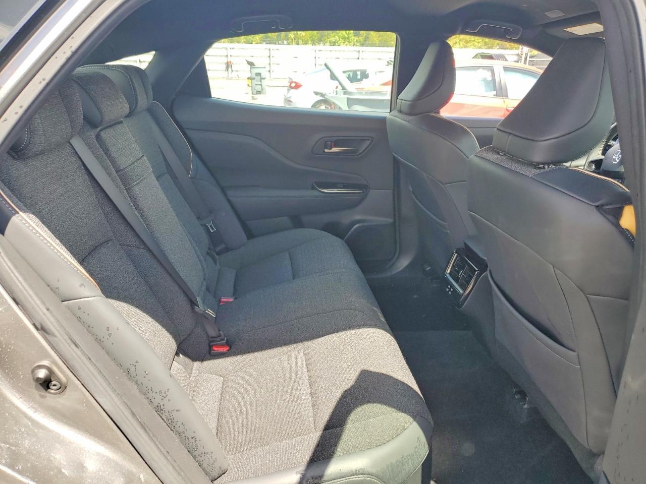 2024 TOYOTA Crown