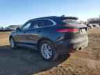 2019 JAGUAR F-Pace