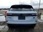 2018 LAND ROVER Range Rover Velar