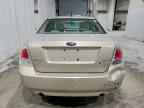 2008 FORD FUSION