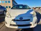 2013 TOYOTA Prius c
