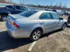 2009 FORD FUSION