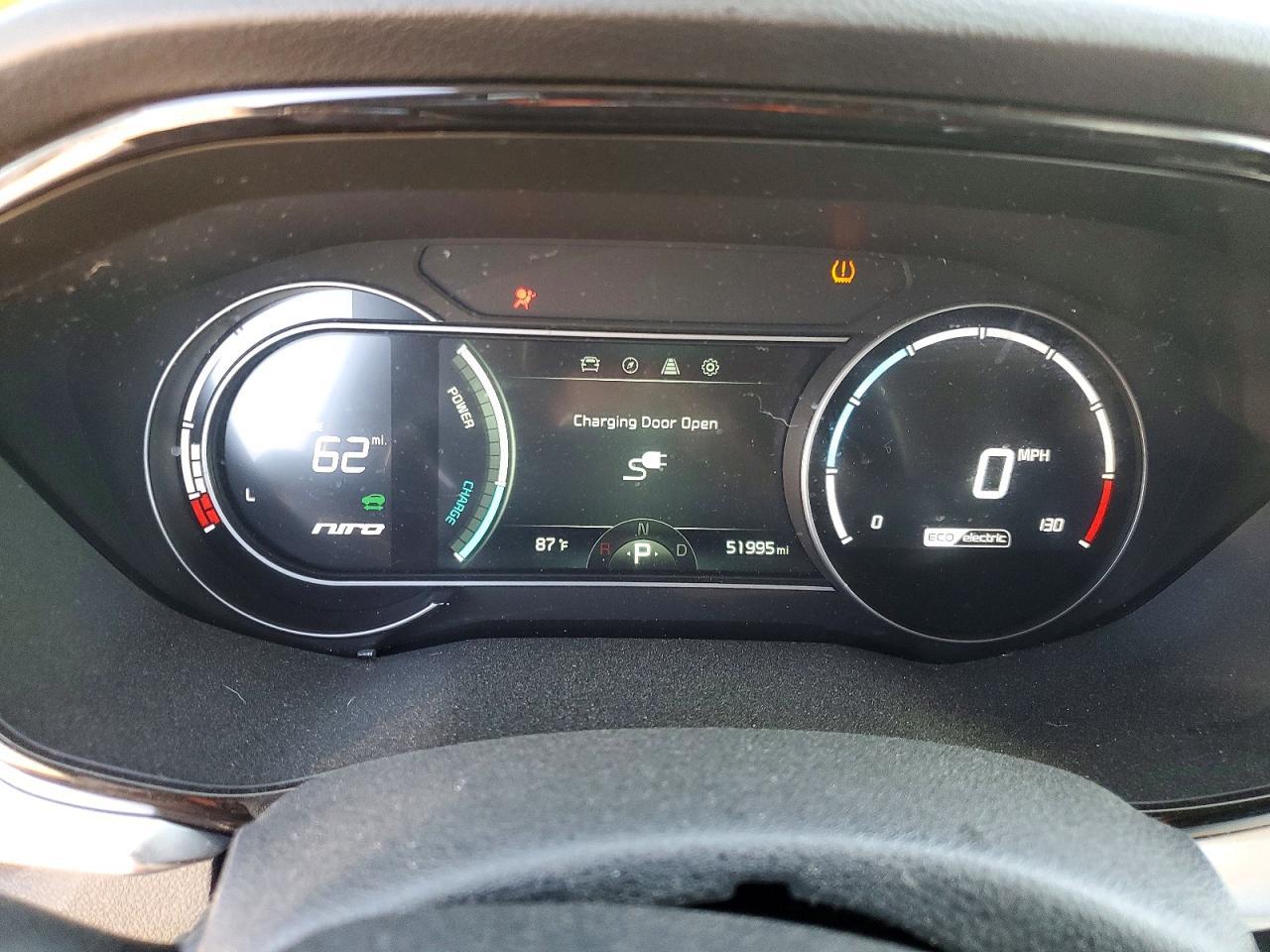 2022 KIA Niro