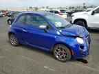 2014 FIAT 500