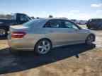 2010 MERCEDES-BENZ E-Class