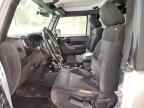 2011 JEEP WRANGLER