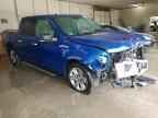 2017 FORD F-150 Lightning