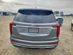 2021 CADILLAC XT6