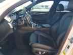 2017 BMW 5 series