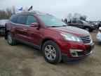 2017 CHEVROLET TRAVERSE