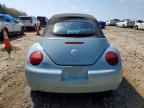 2005 VOLKSWAGEN Beetle