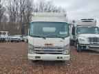 2008 GMC W4