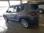 2019 JEEP Renegade