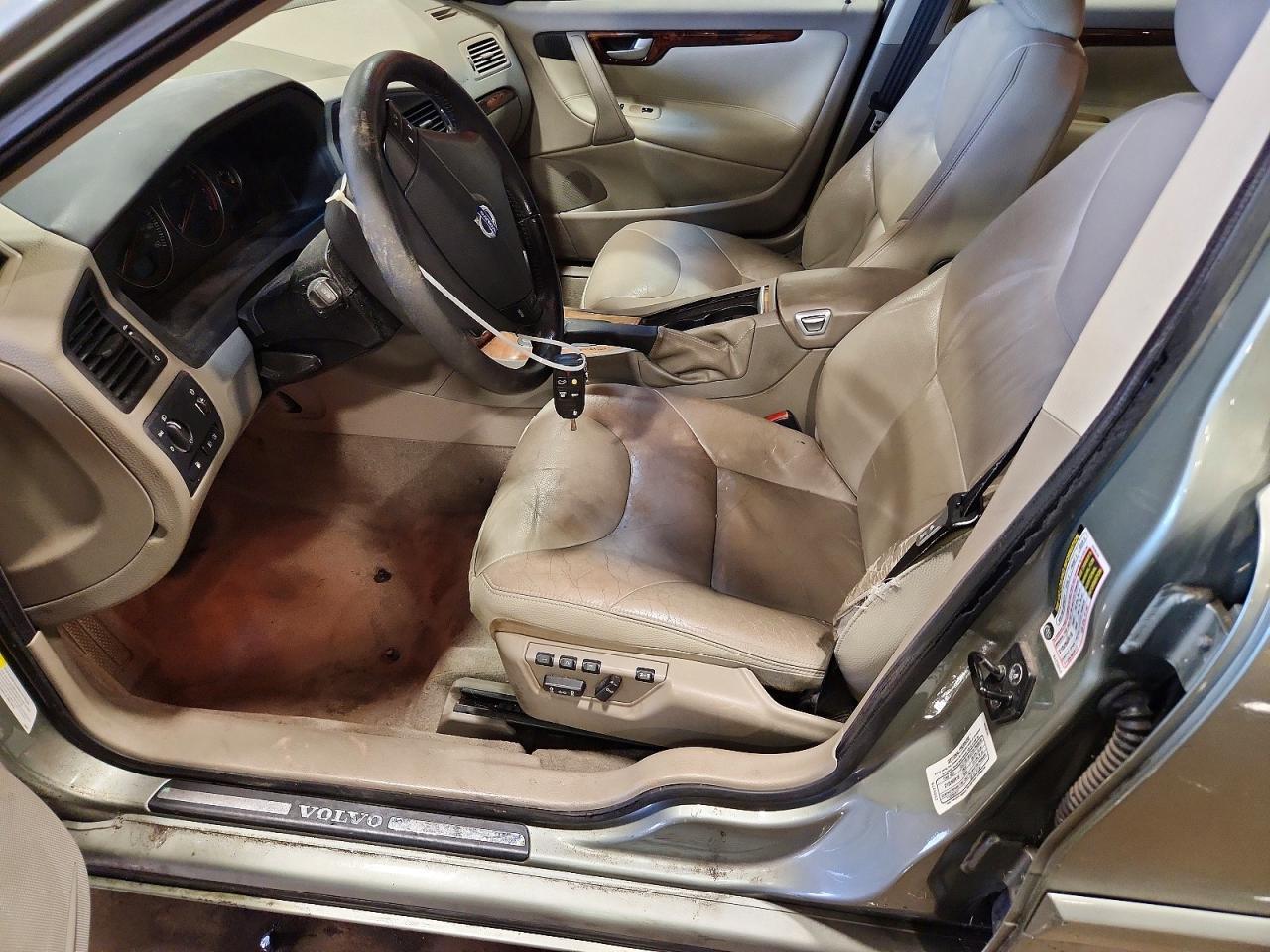 2006 VOLVO S60