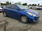 2017 HYUNDAI ACCENT