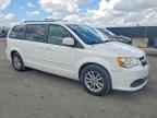 2015 DODGE GRAND CARAVAN