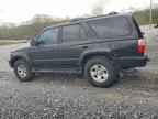 2001 TOYOTA 4Runner