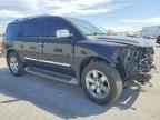2012 NISSAN Armada