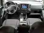 2024 NISSAN Frontier