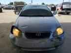 2006 TOYOTA COROLLA