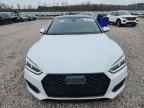 2019 AUDI A5