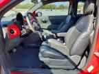 2015 FIAT 500