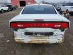 2014 DODGE CHARGER