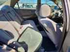 2001 HONDA ACCORD