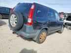 2005 HONDA CR-V