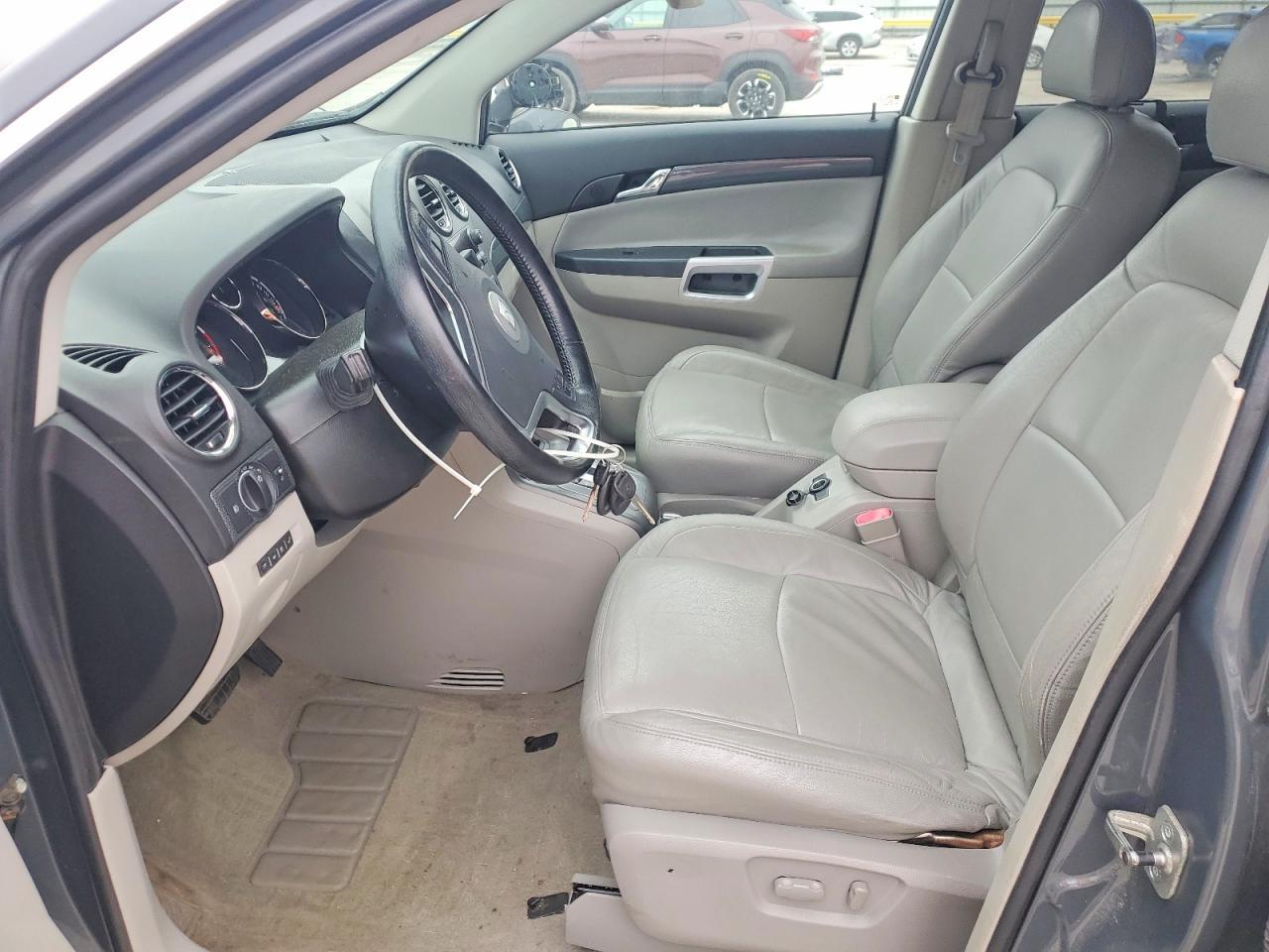 2009 SATURN Vue
