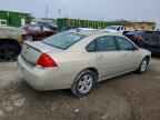 2008 CHEVROLET IMPALA