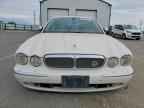 2007 JAGUAR Vandenplas