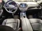 2016 CHEVROLET Malibu Limited