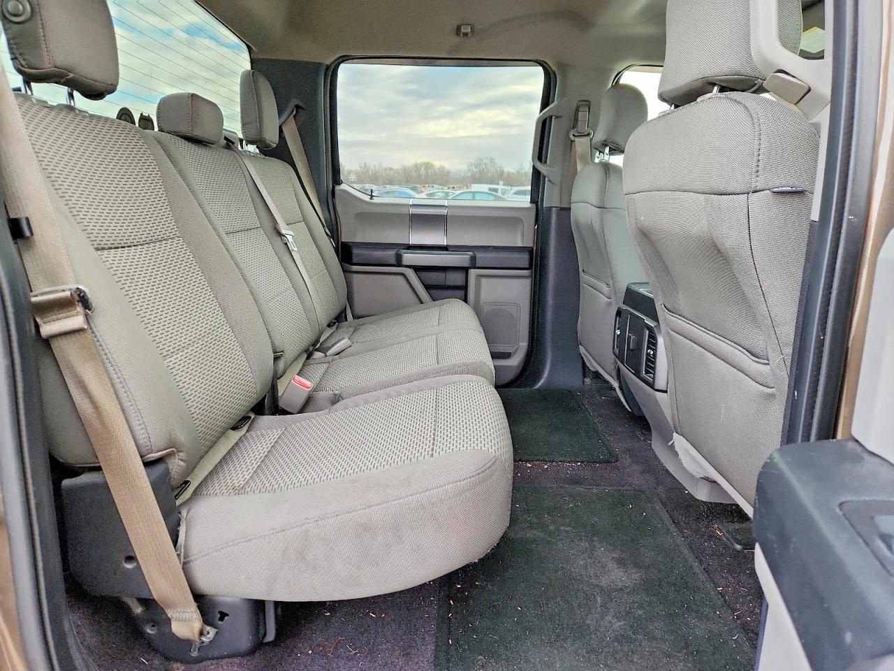 2016 FORD F-150 Lightning