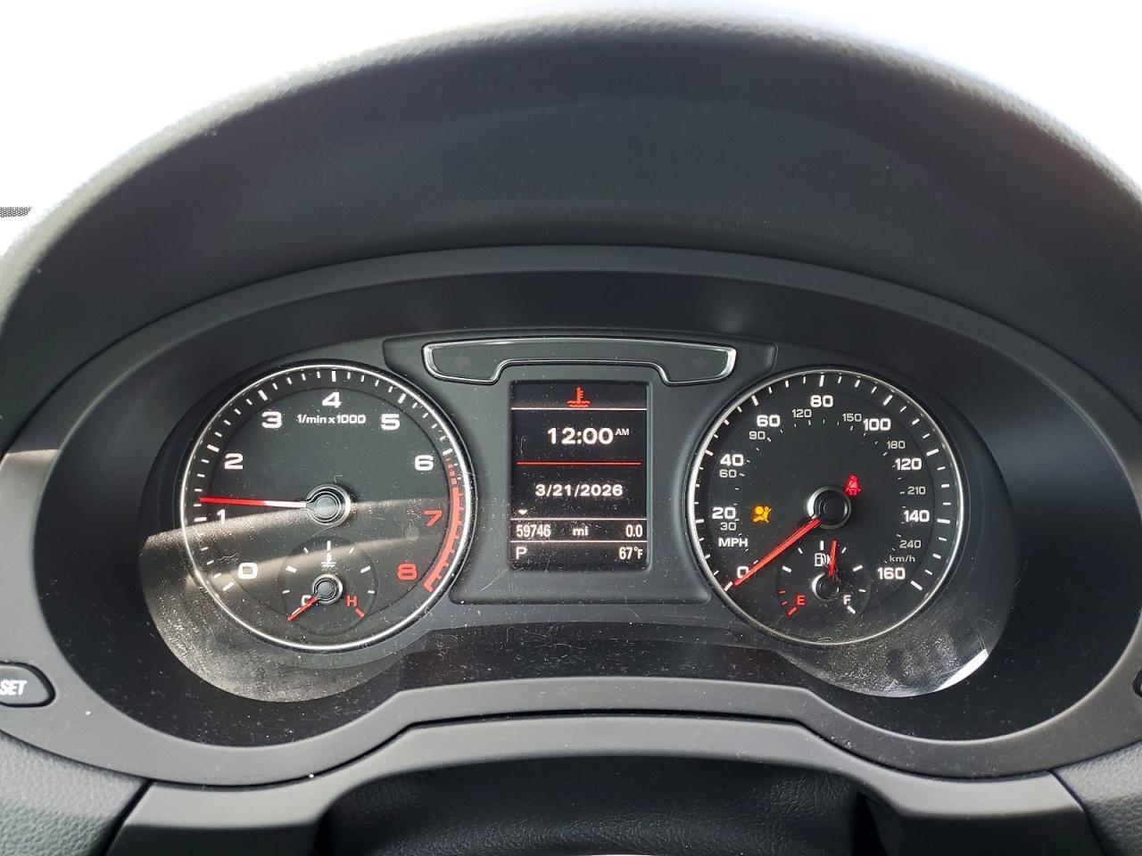 2017 AUDI Q3