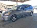 2004 TOYOTA SIENNA