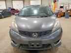 2012 HONDA FIT