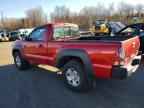 2011 TOYOTA TACOMA