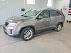 2014 KIA SORENTO
