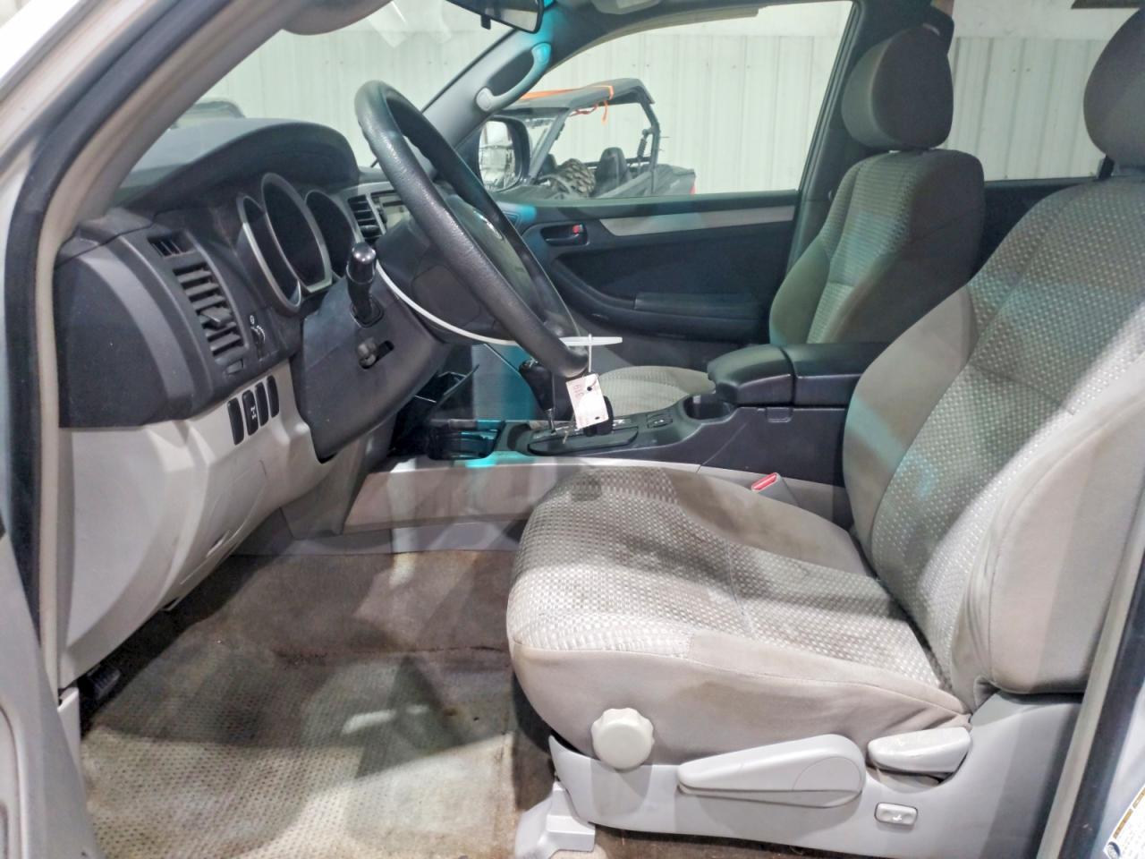 2006 TOYOTA 4Runner