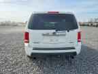 2009 HONDA PILOT
