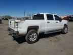 2016 CHEVROLET Silverado 2500