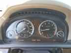 2010 BMW 7 series