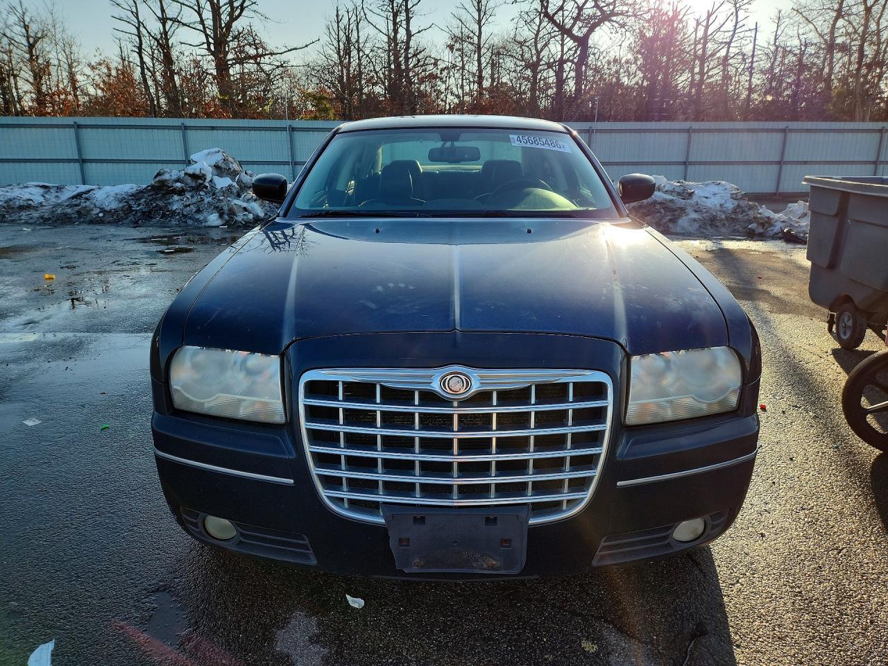 2009 CHRYSLER 300