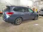 2014 NISSAN PATHFINDER