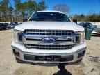 2020 FORD F-150 Lightning